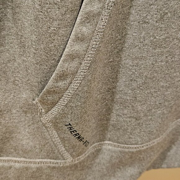 Men's Nike hoodie - Picture 4 of 5